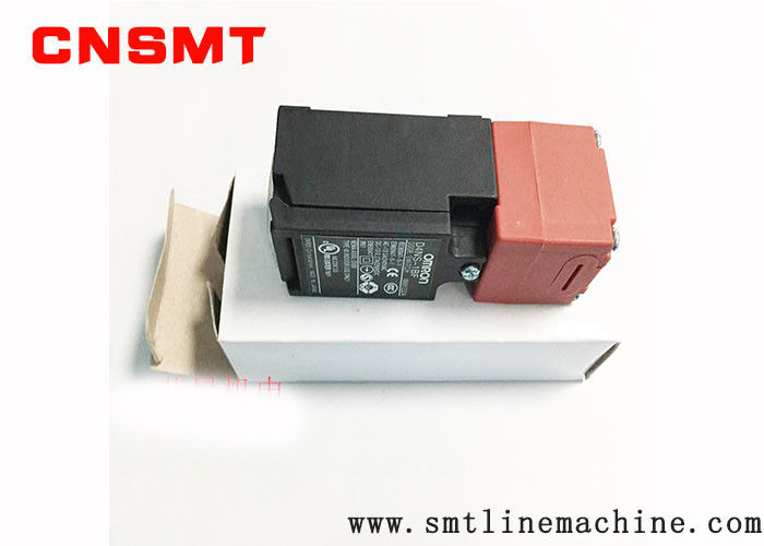 Smt Panasonic Machine Parts CNSMT BM Safety Switch KXF0B1MAA00 N510015338AA