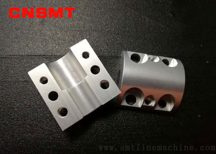 2 Head Nozzle Exchanger Smt Components CNSMT N610087796AA N610074586AA N610162463AA NPM