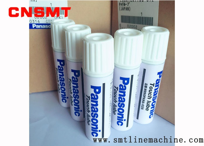 Touch Lube CNSMT SMT Machine Parts N990PANA-028 Panasonic Nozzle Oil Original Grease