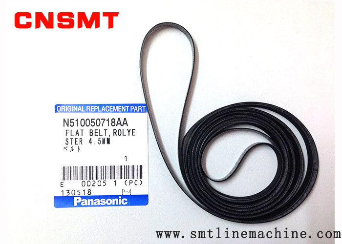 1980*4.5 Original Panasonic SMT Conveyor Belt CNSMT N510050718AA N510060030AA N510060401AA