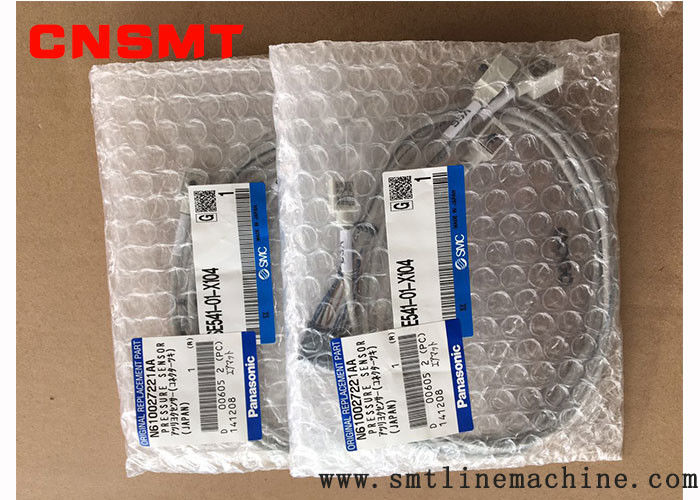 16 Head Flow Sensor SMT Spare Parts CNSMT NPM MTNS000436AA 435AA N510054836AA N510068526AA N510068527AA