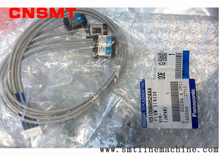 16 Head Flow Sensor SMT Spare Parts CNSMT NPM MTNS000436AA 435AA N510054836AA N510068526AA N510068527AA
