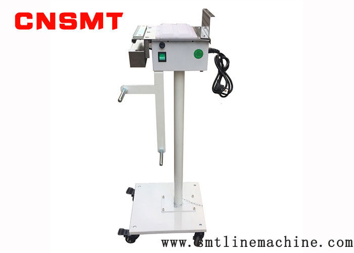 Electric Feeder Loading Table Smt Pick And Place Machine Durable CNSMT JUKI RS-1