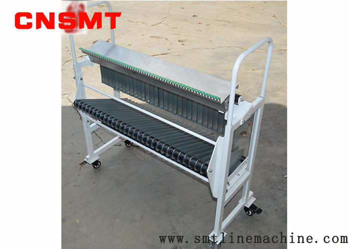 SMT Feeder Accessories Tray Trolley Feeder Placed Cart With Universal Wheel CNSMT Yamaha YS12 Ys24 Ysm10 Ysm20