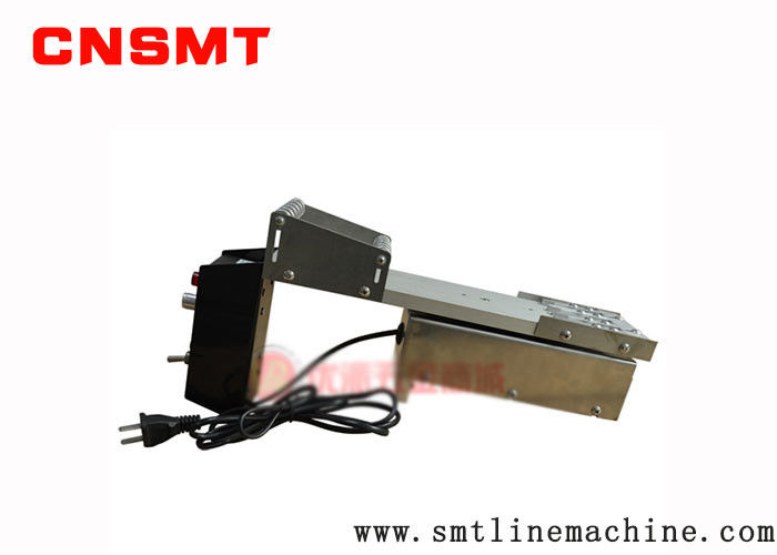 Durable CNSMT I - Pulse Vibration Feeder Smt Pick And Place Machine Application