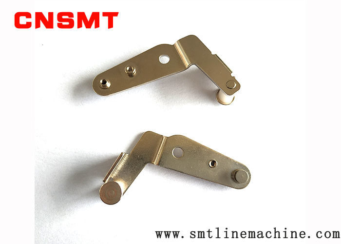 YAMAHA SMT Feeder Hand Lever Assy CNSMT KJK-M114A-00 KJK-M124A-01 FT 8*2MM Durable