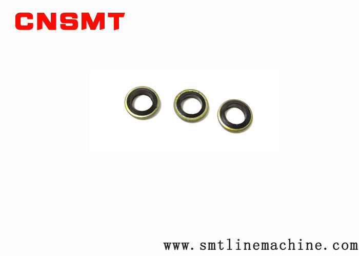 Original O Ring SMT Spare Parts CNSMT KV8-M71YB-00X 90990-22J005 Yamaha YV100II 100X Head