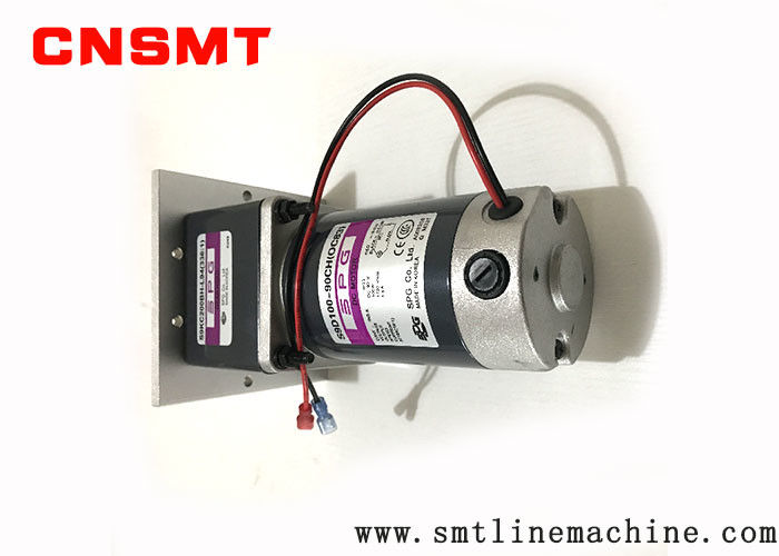 CNSMT 581063 H-3340 SMT Stencil Printer HELLER Reflow Oven Chain Speed Motor 110V/220V