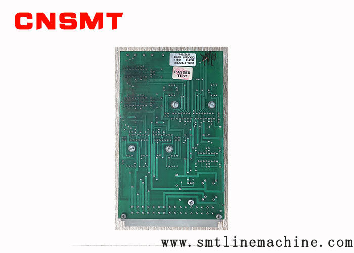 Press Board Printing Machine Accessories CNSMT Dual Step Drve 155510 DEK/0697 DEK265