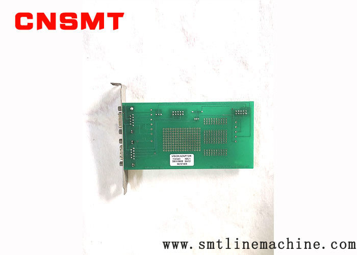 Vision PC Adaptor Board SMT Stencil Printer DEK Press Adapter Card CNSMT 155543 185020/185512/160077