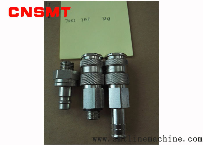 Heller Water Pipe Connector SMT Stencil Printer 7817 Quick Connector 7818 HELLER Dedicated CNSMT 7452