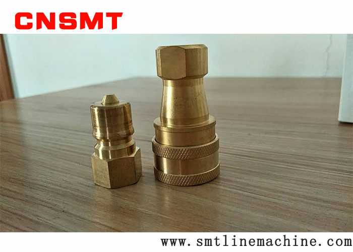 Heller Water Pipe Connector SMT Stencil Printer 7817 Quick Connector 7818 HELLER Dedicated CNSMT 7452