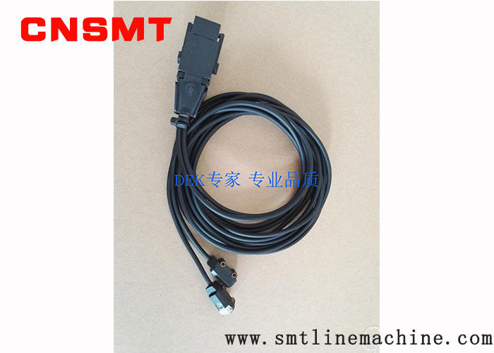 Original Black SMT Stencil Printer Sensor CNSMT 188615 188613 With CE Approval