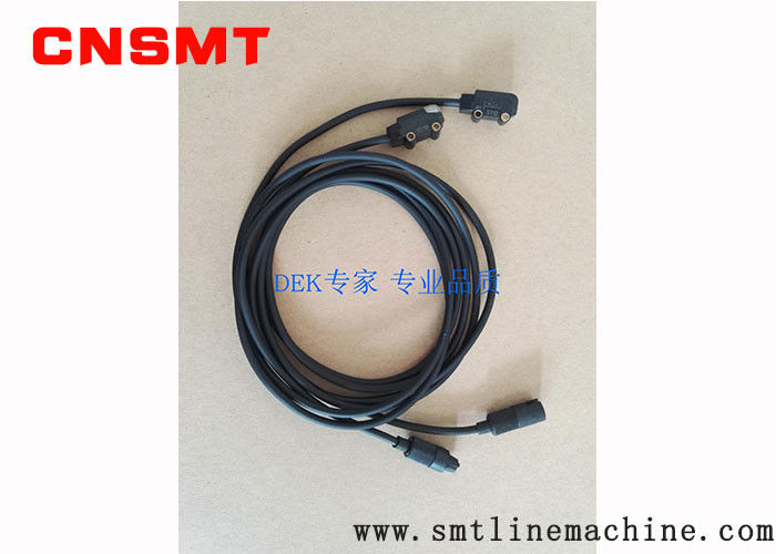 Original Black SMT Stencil Printer Sensor CNSMT 188615 188613 With CE Approval