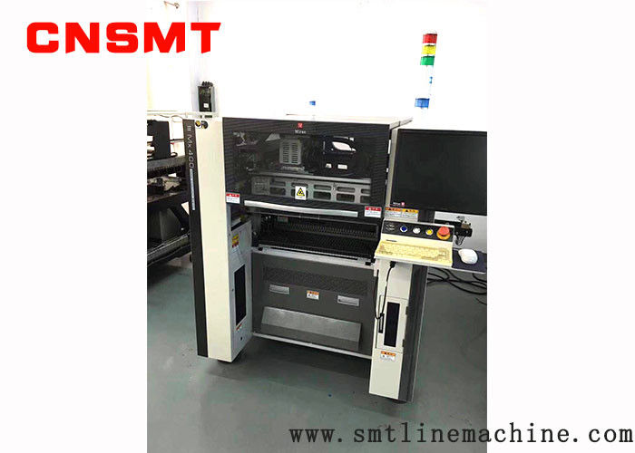 Durable SMT Line Machine CNSMT Mirae MX400 MX400L MX400P High Mounting Speed