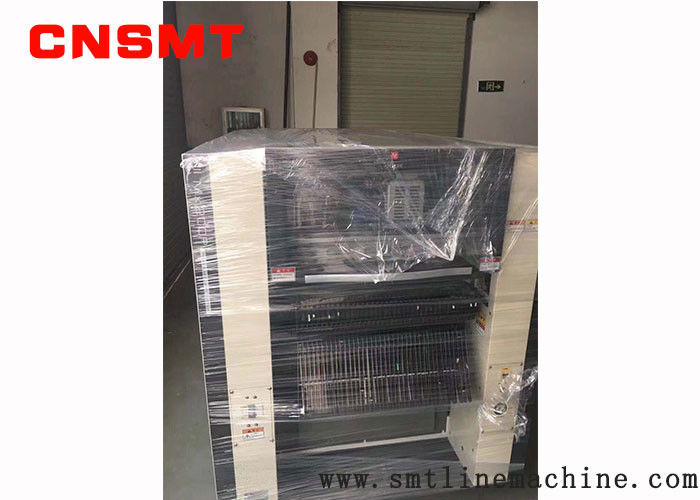 High Placement Accuracy Smt Line Pick And Place Machine CNSMT MX200 MX200L MX200P