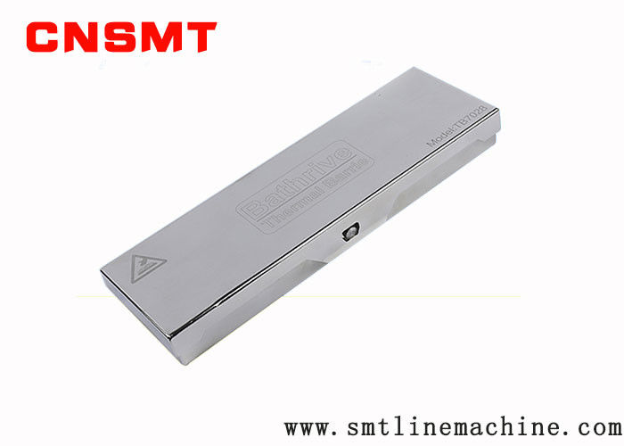 Gray Color Smt Reflow Machine 7028 Bathrive Temperature Tracker Heat Protection Box