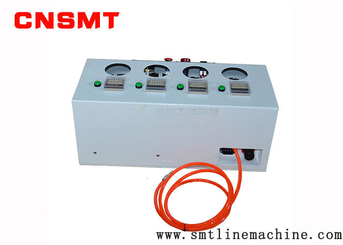 Durable CNSMT Smt Solder Paste Warm Up Machine Paste Temperature Back Up Device