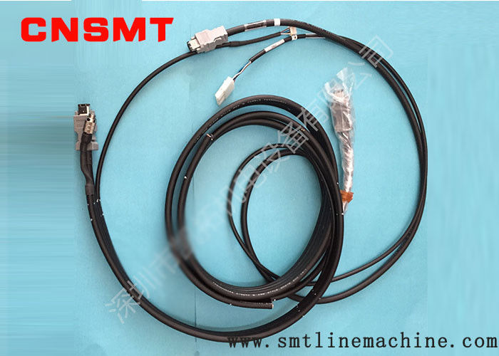 Durable Smt Components CNSMT FUJI NXT AJ17K HARNESS M3 Second Generation Cable