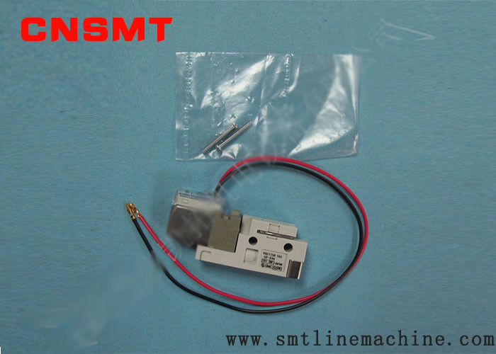 Original New SMT Parts CNSMT0 XB0333 SOL H12HS Solenoid Valve Mounting Head