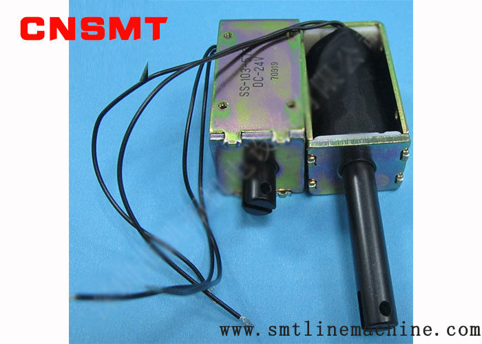 FUJI XS01892 SOL Placement Machine Accessories SOL CNSMT SMT XS01892 Durable