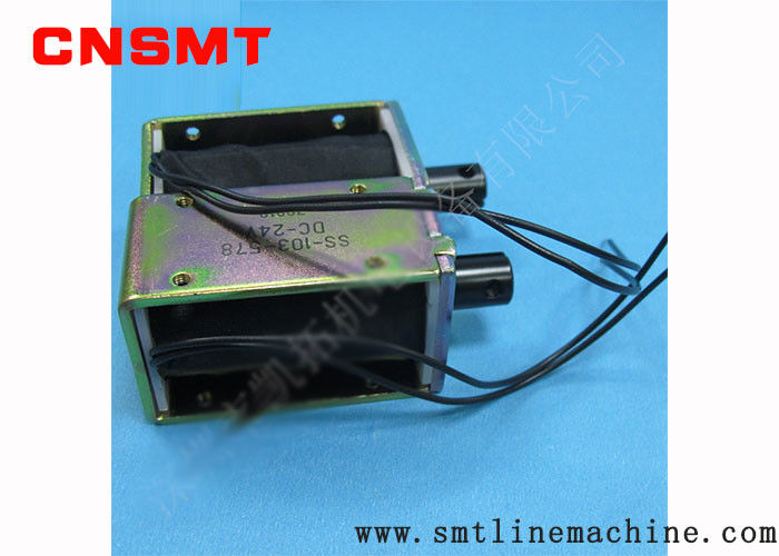 FUJI XS01892 SOL Placement Machine Accessories SOL CNSMT SMT XS01892 Durable