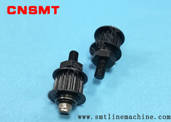 Black SMT Periphery Equipment CNSMT AGGTF8160 Xpf Machine Accessories FUJI Pulley