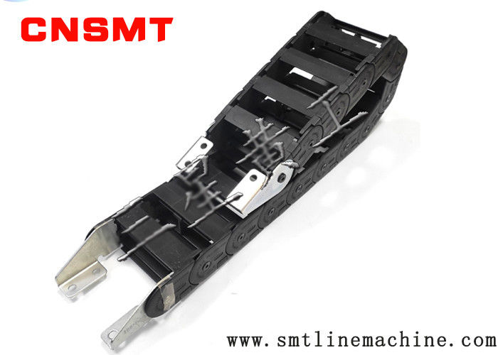 Cableveyor-XBlack Tank Chain Samsung Mounter Accessories J6102001A CABLEVEYOR - X Lightweight