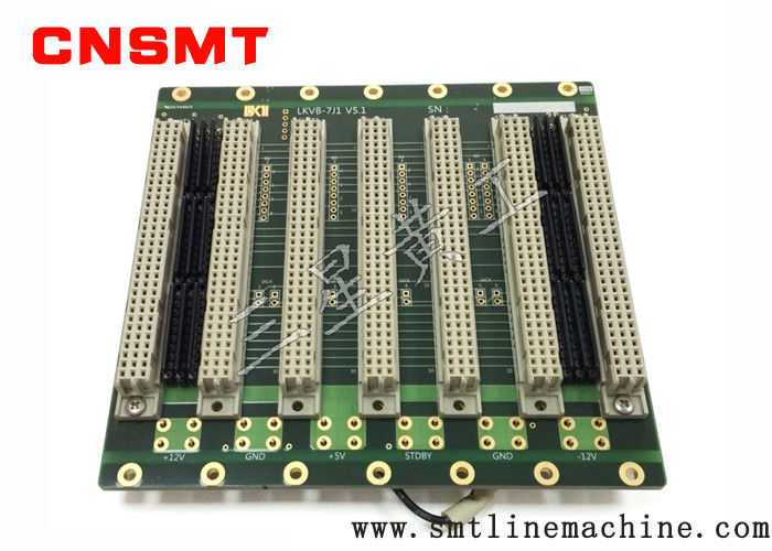SM421VME Back Board Samsung Spare Parts Main Chassis VME Board LKVB-7J1 Durable