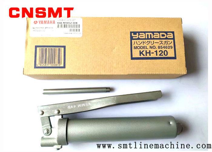 KHW-M3852-A0X Yamaha YS12 YS24 Mounter Original Oil kit YAMAHA Oil kit KH-120
