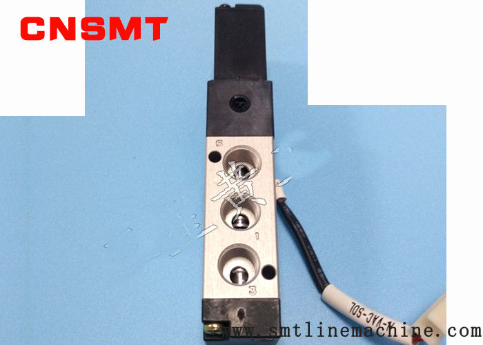 K180-4E1 Vacuum Solenoid Valve Original CP45 NEO SM320 321 411 431 Placement Machine