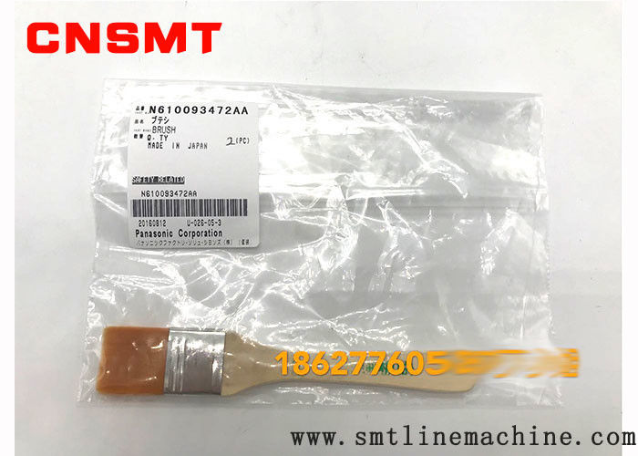 SMT Brush NPM Fixture Panasonic Spare Parts CNSMT N610093472AA N510047063AA N510095255AA