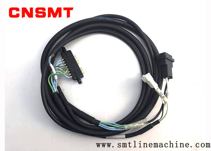 Cable Blace Signal Wire YAMAHA Spare Parts CNSMT KLW-M66R1-004 YAMAH YSM20R YSM10