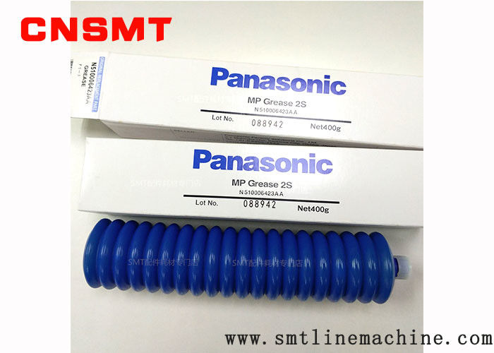 Long Lifespan Smt Machine Parts N510006423AA MP Grease 2S Panasonic Mounter Lubricant