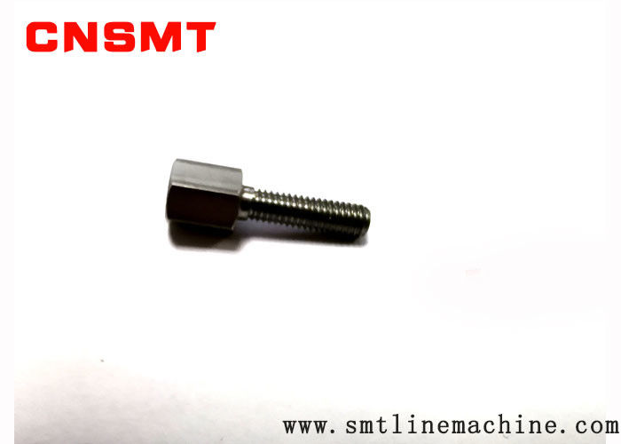 N210130056AA NPM Screw Smt Panasonic Spare Parts Black Color Screw CE Approval