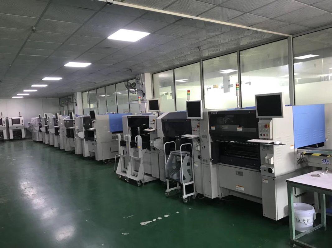 YAMAHA YS100 YSM20 SMT Pick And Place Machine , SMT Chip Placer CE Approval