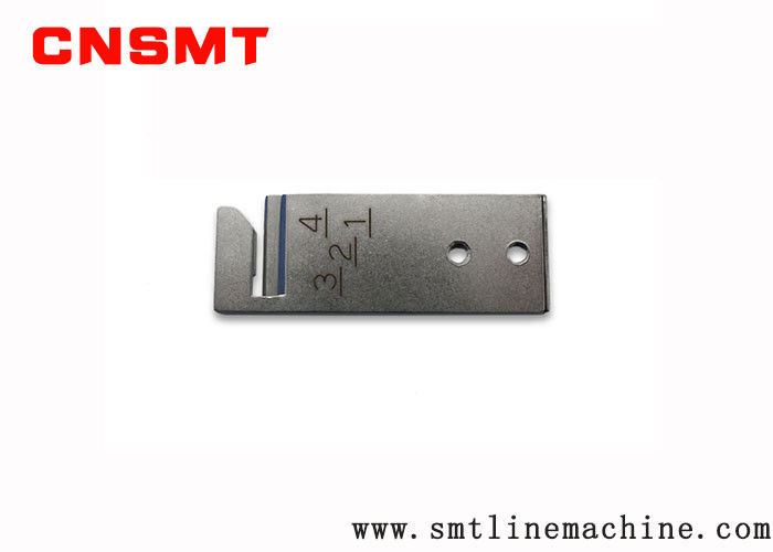 N610081167AB KXFA1Q0MA00 N610001648AA 12 / 16MM FEEDER Press Cover Adjust Pitch