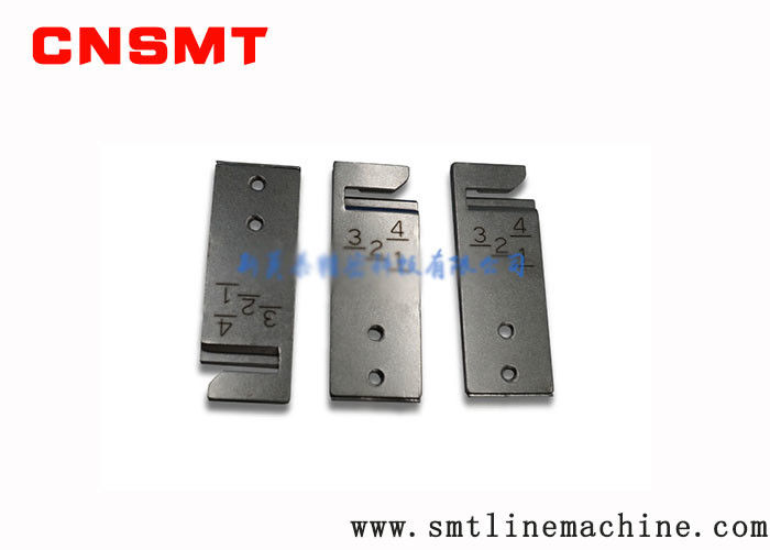 N610081167AB KXFA1Q0MA00 N610001648AA 12 / 16MM FEEDER Press Cover Adjust Pitch