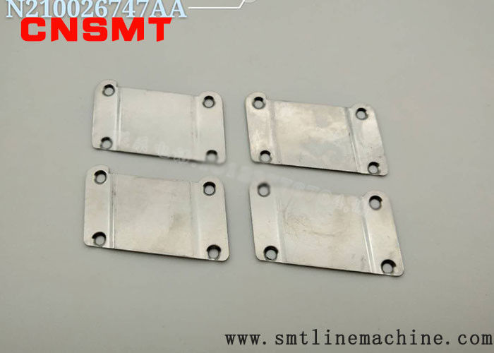 N210026747AA / KXFL1PXC003 12 / 16MM FEEDER fixed board