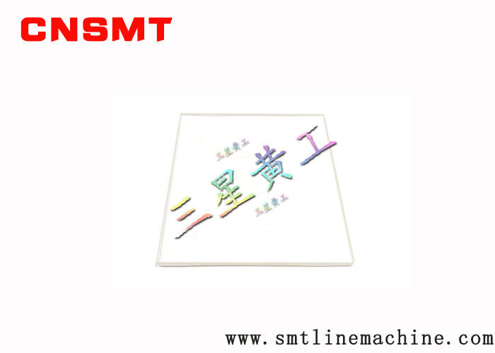 J67541028A，COVER_GLASS, SMT Samsung spare parts