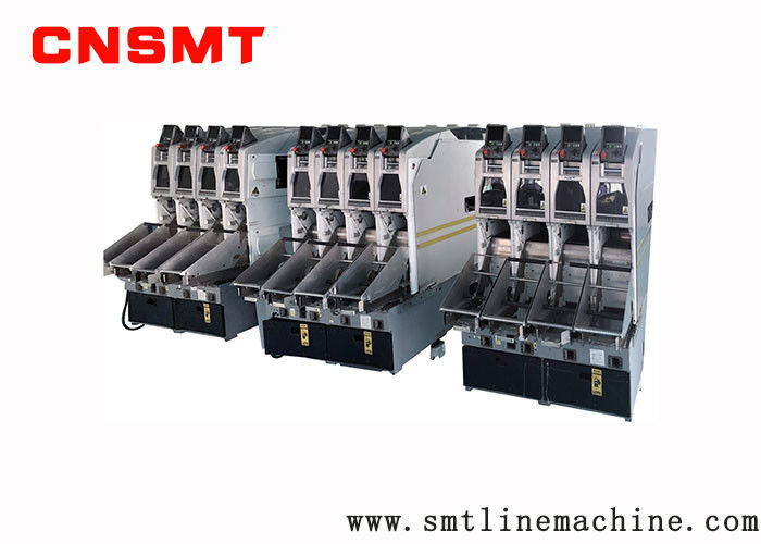 FUJI Smt Pick And Place Equipment High End Large Capacity Material Stations