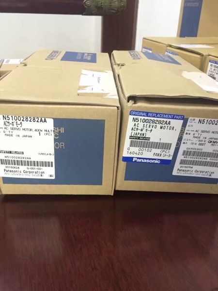 N510028282AA 400 motor  spot sale original new product HF-KP43-S21