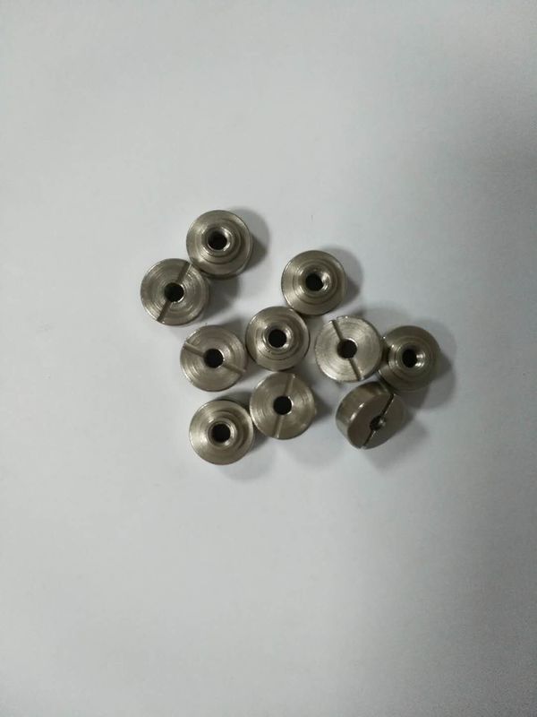 KXFA1KQAA00 8MM FEEDER lock roll with gland screw