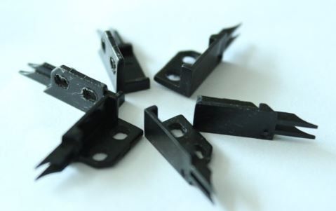 N210116210AA / KXFA1PSTA01 8MM FEEDER Comb (left)