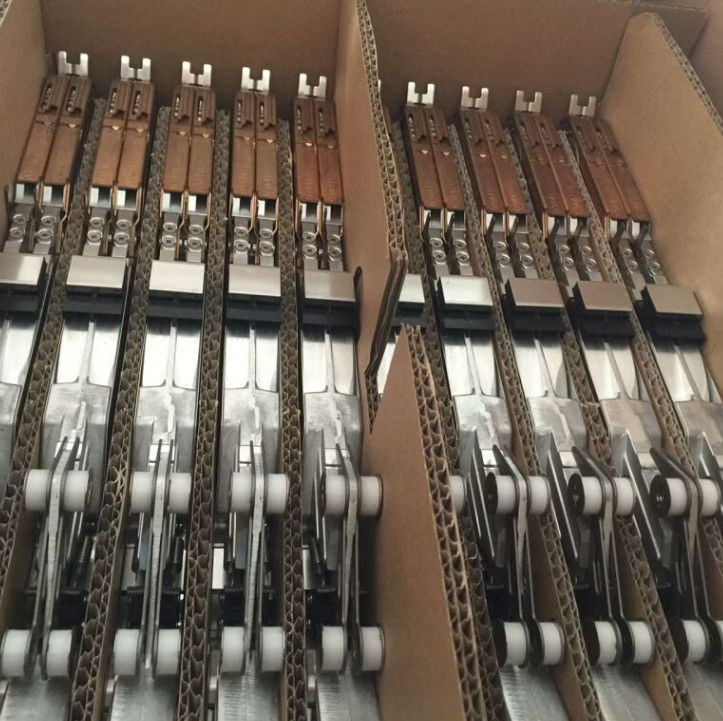 KXFW1L15A02 8MM FEEDER accessories guide