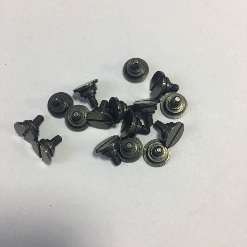 KXFA1L6AB00 8MM FEEDER feed gear screw