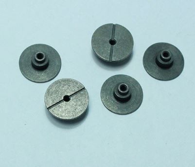 KXFA1KLAA00 8MM FEEDER fixing screw PIN left