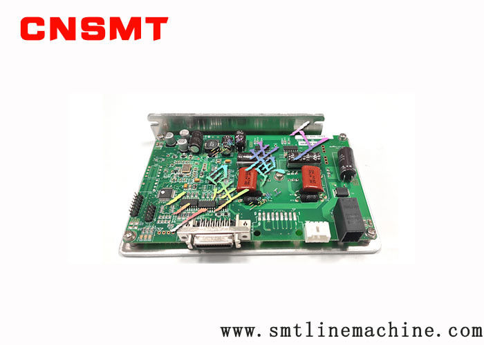 EP06-001103 SERVO CONTROL-DRIVE-SMMD-BS4-1AXIS