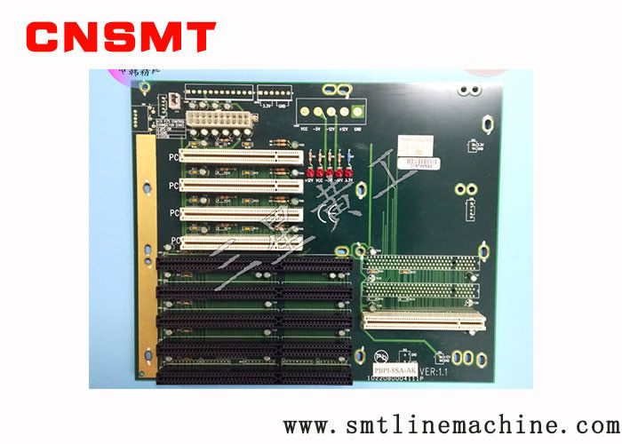 J4809051A EP10-900121 SM320 321 411 421 backplane PBPI-8SA