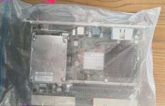 N610141152AA  BM CPU card original new spot for sale